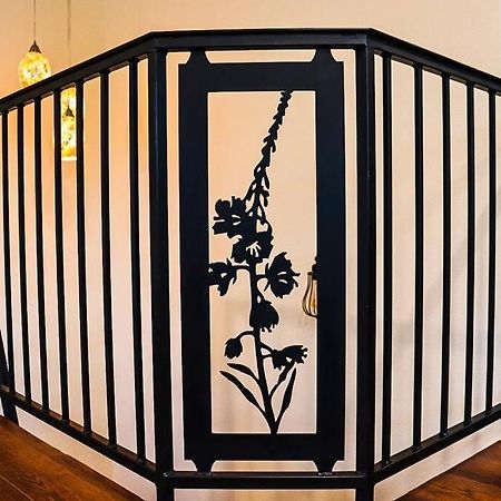 Fireweed House Vila Fairbanks Exterior foto
